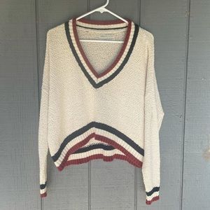 Urban Outfitters Knit Sweater